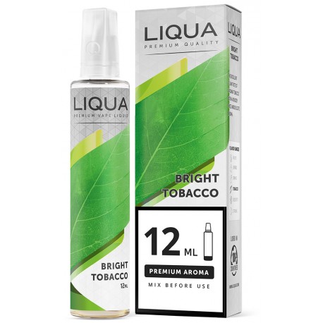 Liqua Bright Tobacco