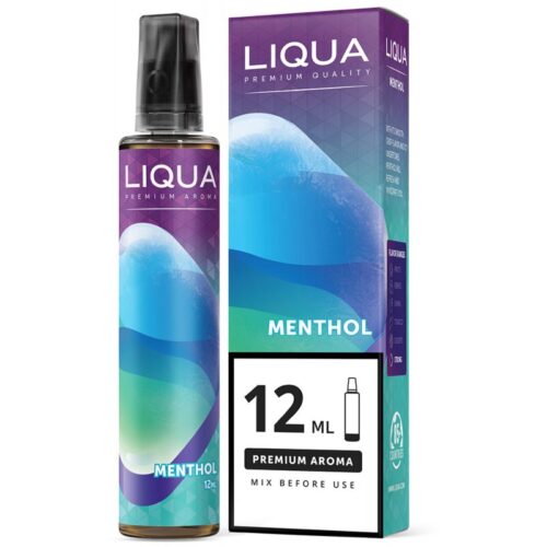 Liqua Menthol Longfill