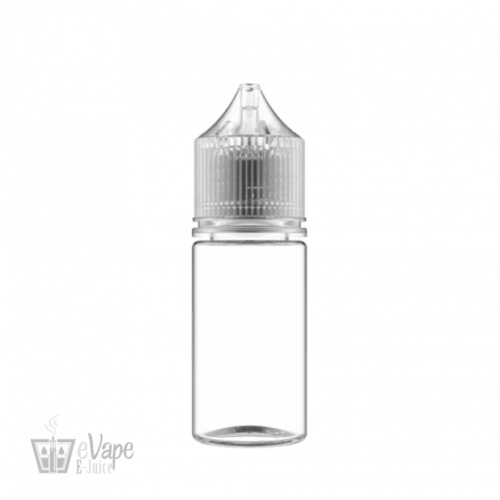 Chubby Gorilla Flaske 30ML