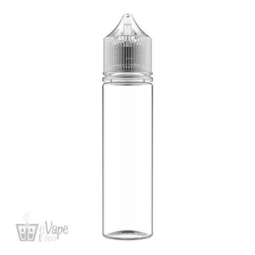 Chubby Gorilla Flaske 60ML