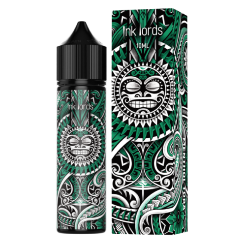 Airscream Ink Lords Menthol Toba