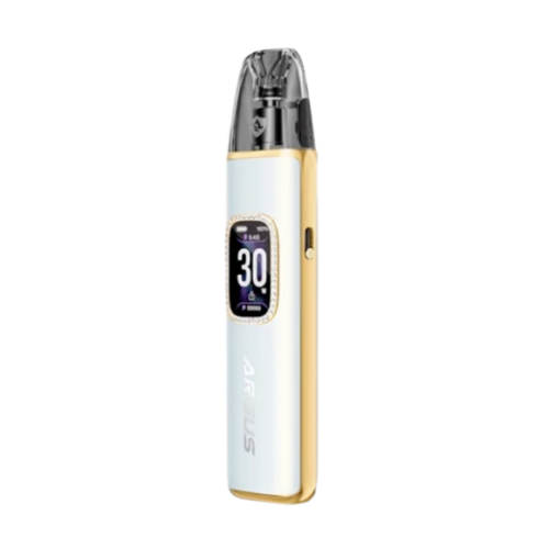 Argus G3 Diamond White