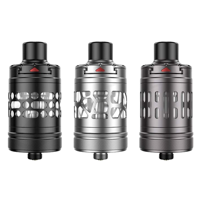 Aspire Nautilus 3SR Tank