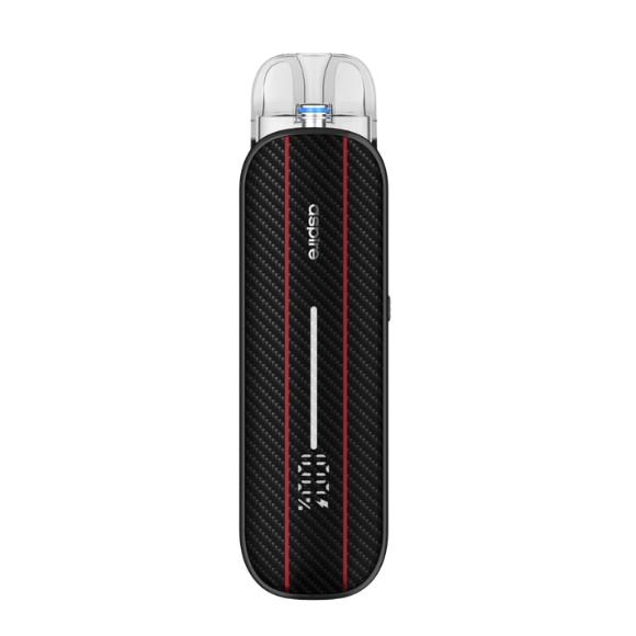 Aspire - Pixo Aura Kit black