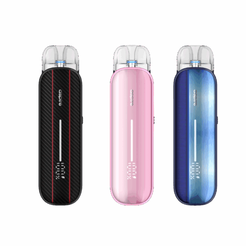 Aspire - Pixo Aura Kit