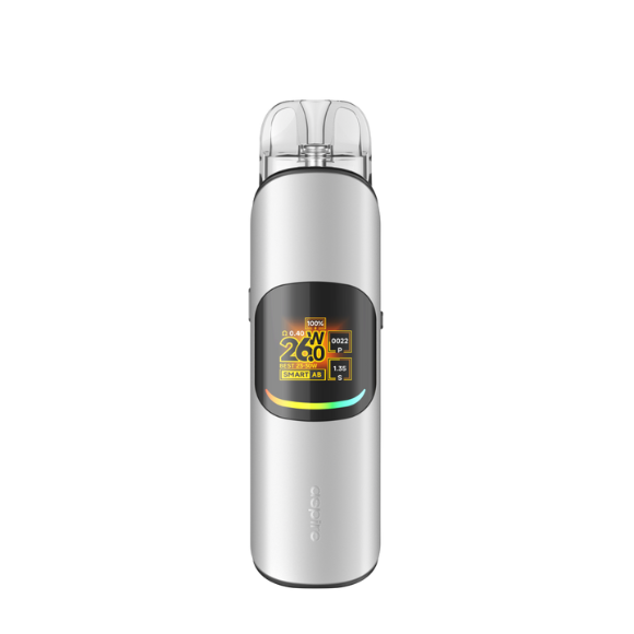 Aspire - Pixo Neo Kit silver grey