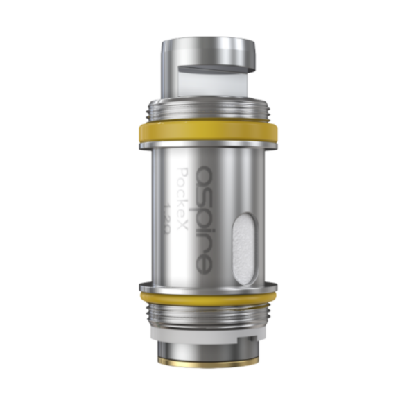 Aspire Pocke X Coils 1.2 ohm