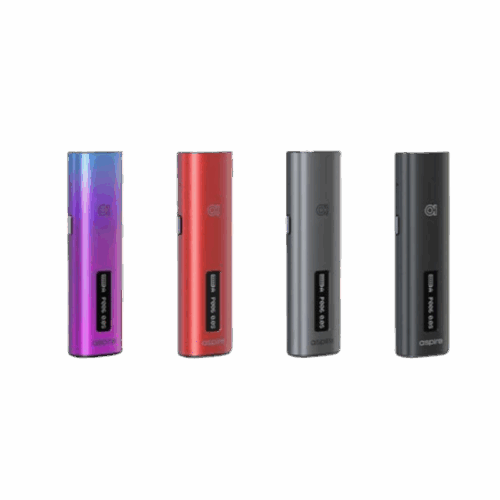 Aspire Vilter Batteri
