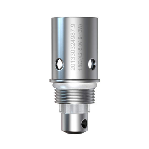 Aspire General BVC Coil 1.8