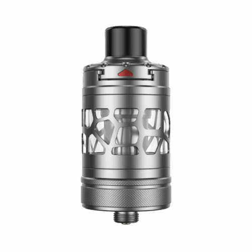 Aspire Nautilus 3SR Tank Silver