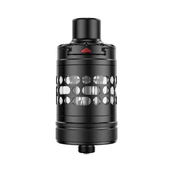 Aspire Nautilus 3SR Tank Black