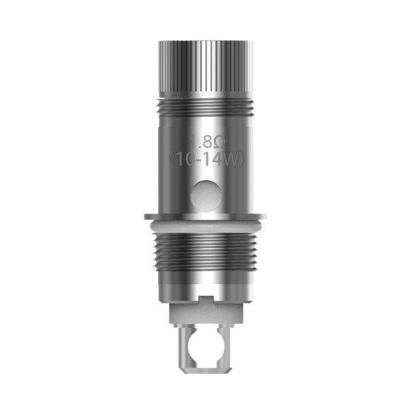 Aspire Nautilus coil 1.8