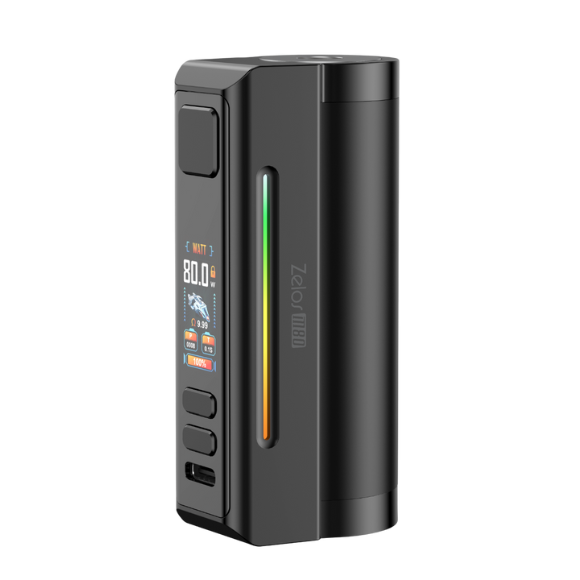 Aspire Zelos M80 mod black