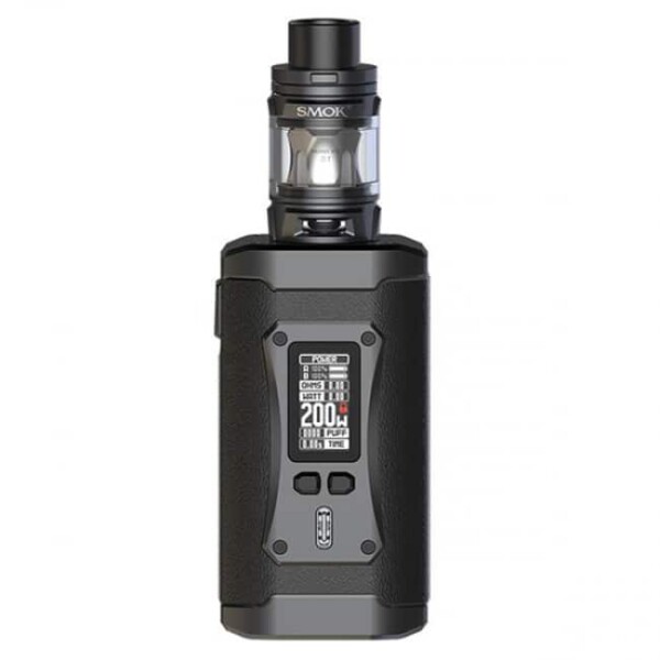 SMOK - Morph 2 Kit Black