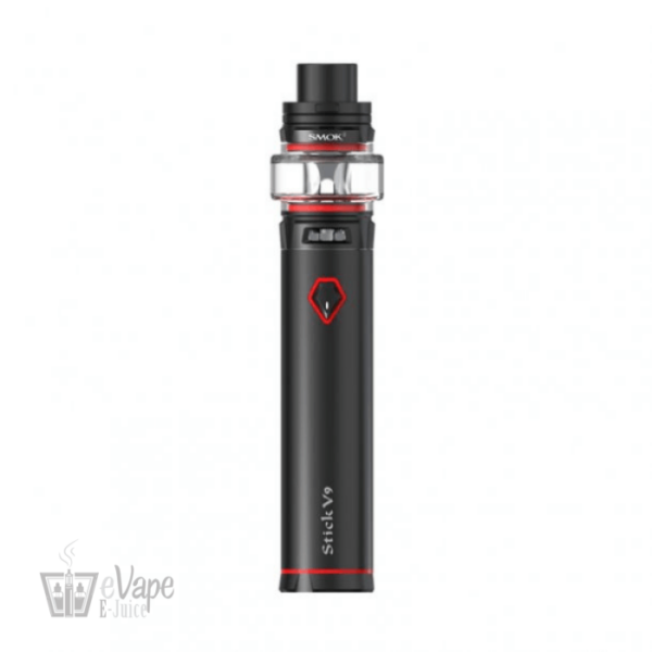 SMOK - Stick V9 Kit Black