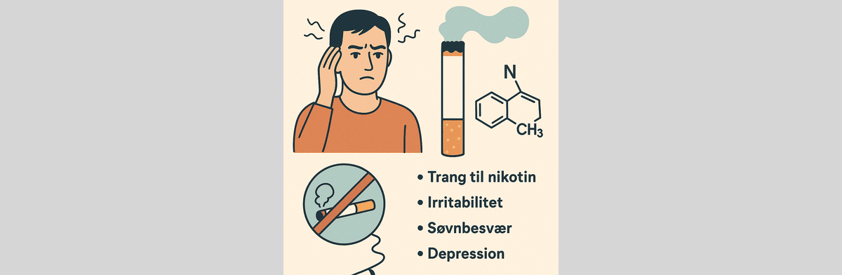 Abstinenser og nikotin