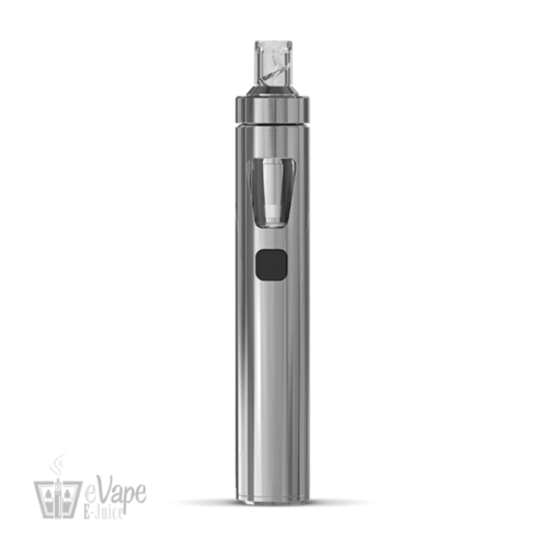 Joyetech - eGo AIO Start Kit - 1500mAh - Silver/Chrome