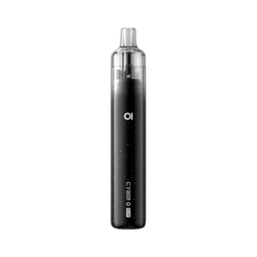 Aspire Cyber G Slim Black