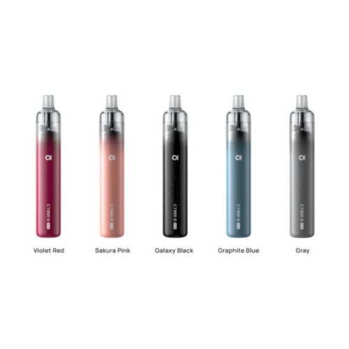 Aspire Cyber G Slim Kit