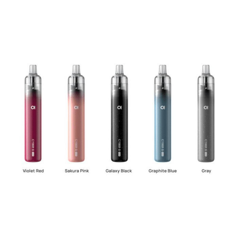 Aspire Cyber G Slim Kit