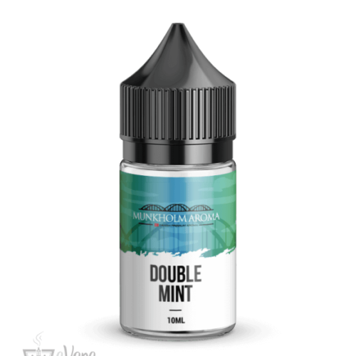 Double Mint - M-Aroma