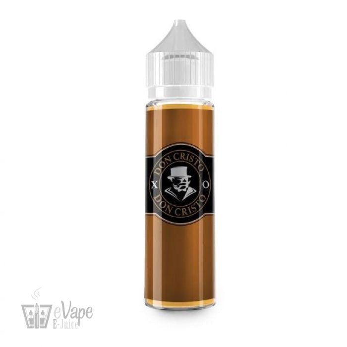 Don Cristo XO