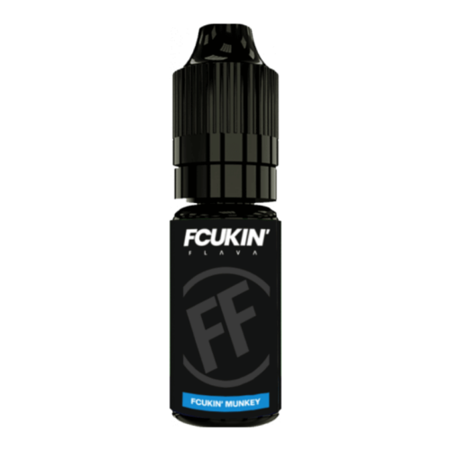Fcukin Flava Fcukin Munkey
