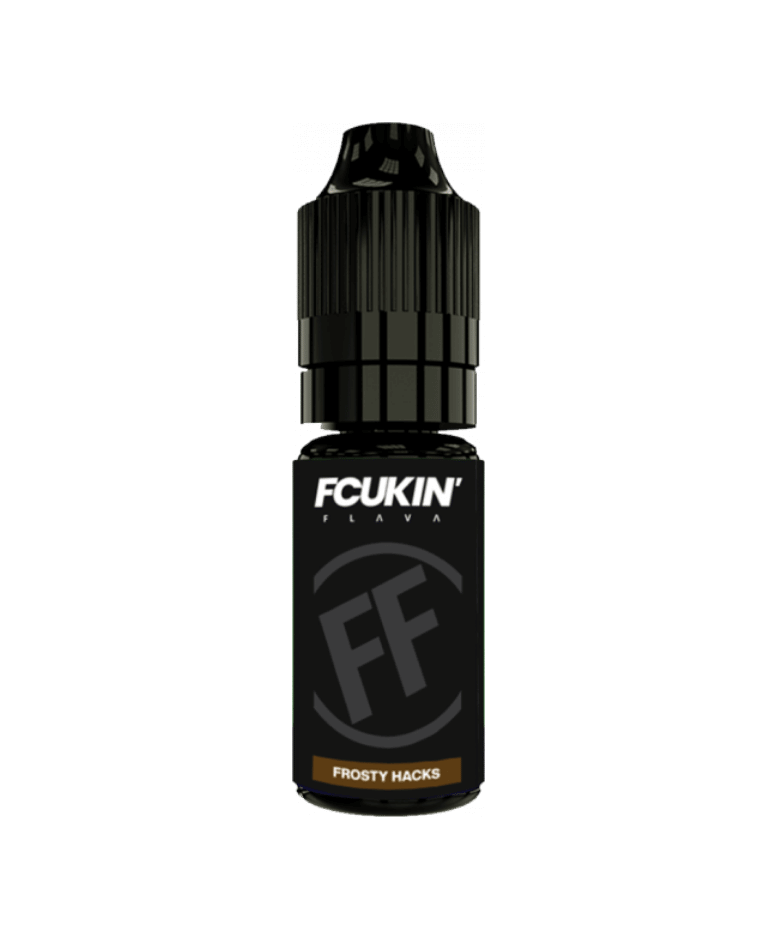 Fcukin Flava Frosty Hacks