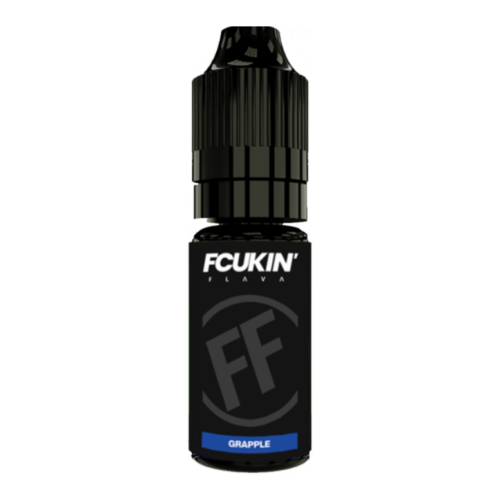 Fcukin Flava Grapple