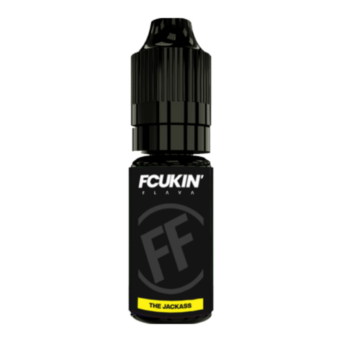 Fcukin Flava The Jackass
