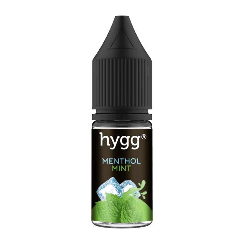 Hygg Menthol Mint