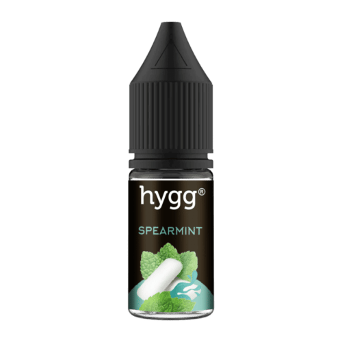 Spearmint - Hygg Aroma