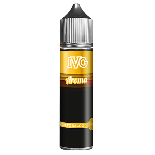 IVG Gold Tobacco