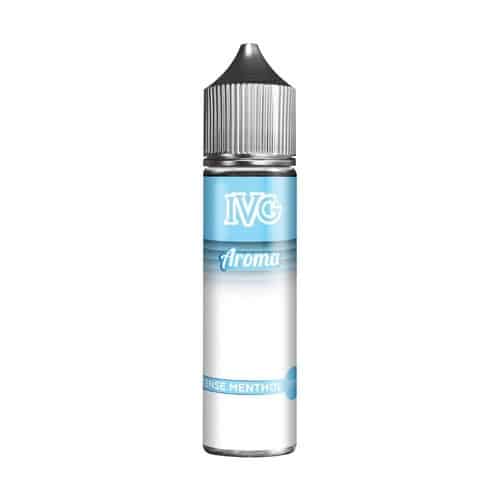 IVG Intense Menthol