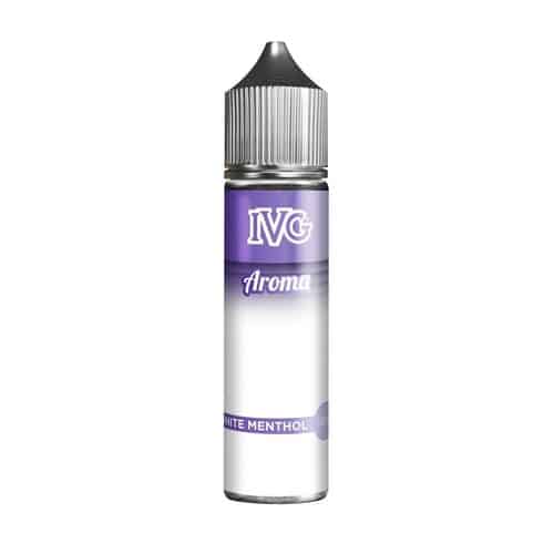IVG White Menthol
