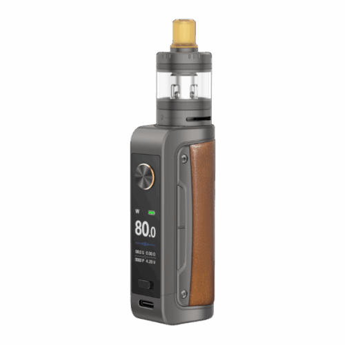Innokin - Coolfire Z80 Nex Kit gunmetal