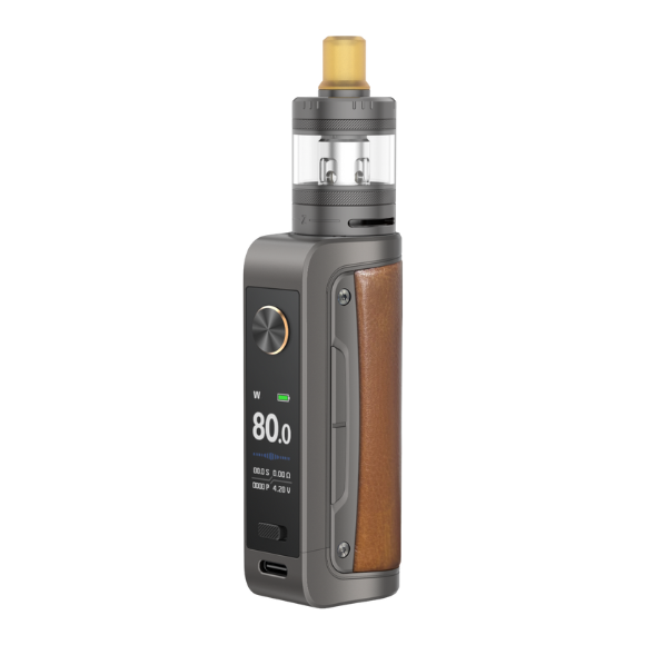 Innokin - Coolfire Z80 Nex Kit gunmetal