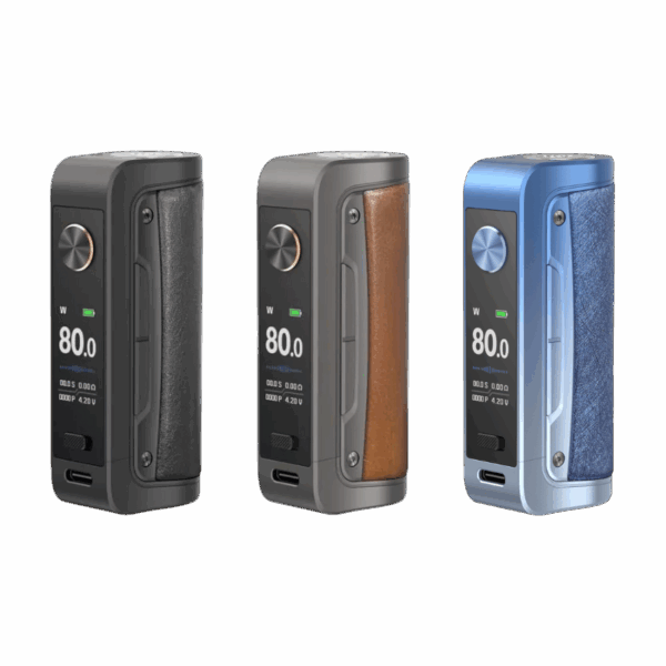 Innokin Coolfire Z80 Nex Mod