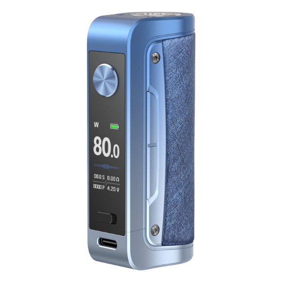 Innokin Coolfire Z80 Nex Mod blue