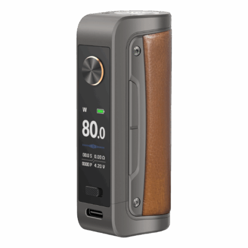 Innokin Coolfire Z80 Nex Mod gunmetal