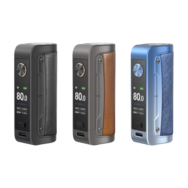 Innokin Coolfire Z80 Nex Mod