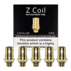 Innokin Zenith Coils