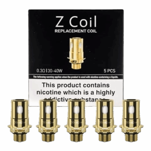 Innokin Zenith Coils