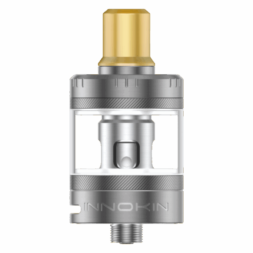 Innokin - Zenith M Tank gunmetal gray