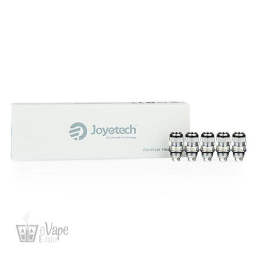 Joyetech BF Coils