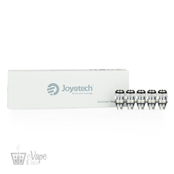 Joyetech BF Coils