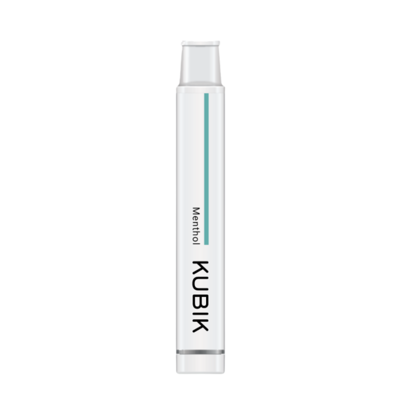 Kubik Menthol 20mg