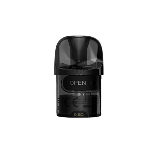 Lost Vape Thelema Pods 0.6 ohm