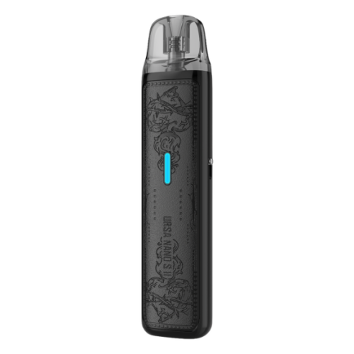 Lost Vape Ursa Nano S 2 black
