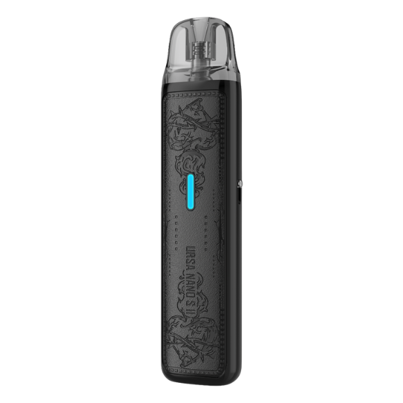 Lost Vape Ursa Nano S 2 black